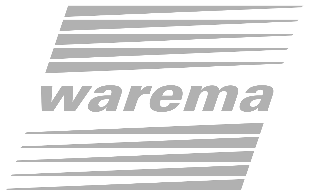 WAREMA_logo